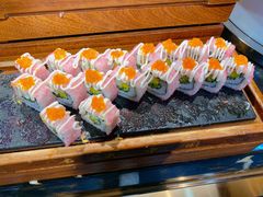 -苏格里岛自助海鲜烤肉(青秀万达店)