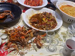 -聚味瞿记·龙虾堂(坡子街店)