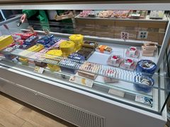 -好利来(马家堡店)