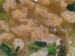 -东园小馆·早茶·淮扬小炒(三盛广场店)