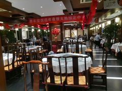 大堂-惠丰堂饭庄·烤鸭·京味菜(西北旺·唐家岭店)