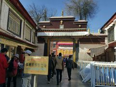 -小昭寺