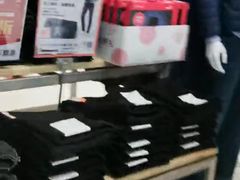 -优衣库(北京万柳华联购物中心店)