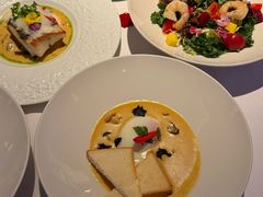 -天玑高空江景餐厅&酒吧Sky Secret Restaurant&Bar