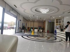 -泰康拜博口腔医院(江北总院)