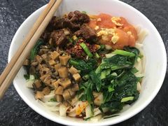 -刘琦驴蹄子面(阎良店)