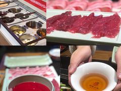 -袍家大院重庆火锅(文安路店)