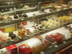 -西村叔叔的店·面包·甜品·蛋糕(崂山丽达店)