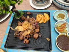 -聚彩居三和酒楼•老字号粤菜(南城店)
