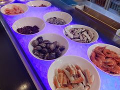 -汉谷商务休闲会所(软件园三期店)