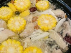 -海南椰子鸡餐厅(三亚湾红树林店)