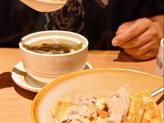 焖烧豆腐-新太二·鲜料川菜(晶耀前滩店)