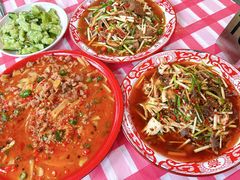 -盐老幺自贡盐帮菜老店