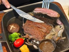 -牛扒先生·厚切雪花牛扒西餐厅(北京路禺山路店)