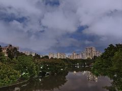 -荔枝公园(福田区)