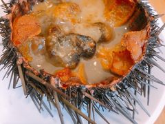 -海胆小馆(东北水饺·春柳店)