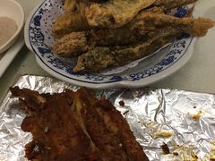 -四季小馆·地道北京小吃(广百店)