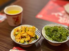 -仙隐小鹿中华料理(南宁万象城店)