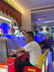-meland·儿童乐园·游戏厅娃娃机·电玩Xbox(成都合生汇店)