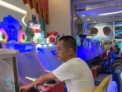 -meland·儿童乐园·游戏厅娃娃机·电玩Xbox(成都合生汇店)