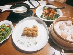 -上海小南国(正大店)