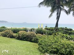 -三亚亚龙湾天域度假酒店