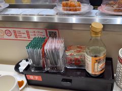 -新一番三文鱼寿司(友谊国贸城店)