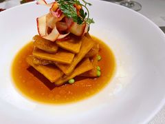 萝卜干-逸道(益丰·外滩源店)