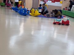 -爱威盛亲子俱乐部·纽约国际早托中心
