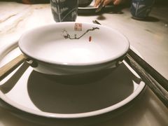 -绿茶餐厅(燕郊永旺店)