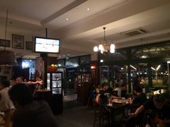 -宝莱纳餐厅(滨江店)