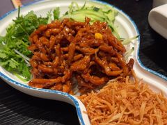 -满园烤鸭·春饼(沈北万达店)