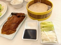 -香丰阁·烤鸭·川湘菜(昌平店)