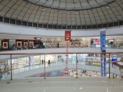-万达广场(济南高新店)
