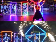 -南宁方特东盟神画