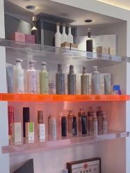 -Z.X HAIR SALON张新美业