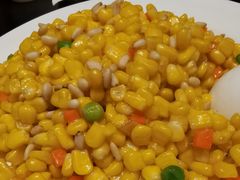 松仁玉米-大鸭梨烤鸭(甘家口店)