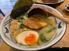 -早一美餐厅·EBISU(会展誉景店)