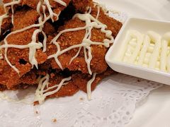 -乾隆美食·本帮菜(黄河路店)