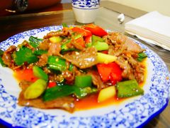 -阿鹏故事云南野生菌火锅(人民路店)