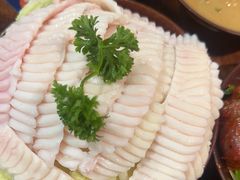 -楠火锅(西单店)