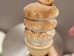 -DQ·蛋糕·冰淇淋(科华王府井店)