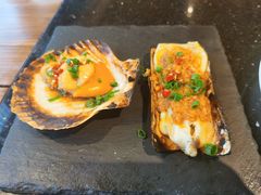 -烧货·活海鲜炭烧(湖滨商业街店)