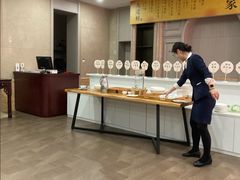 -浙江三立开元名都大酒店