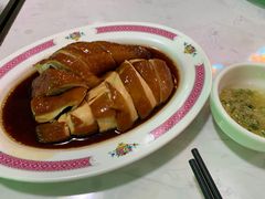 -东鑫记港式茶餐厅(南京东路店)