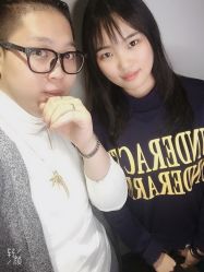 点击看大图 -藤野造型·专业烫染店
