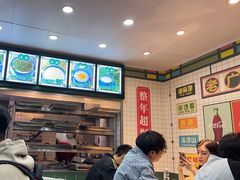 -芝麻糊世家(西华店)