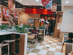 -嘉和一品粥(魏公村店)