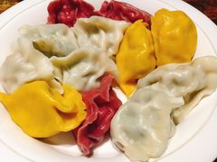-金谷园饺子·烧烤(人大总店)
