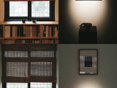 内景-玉書·書房